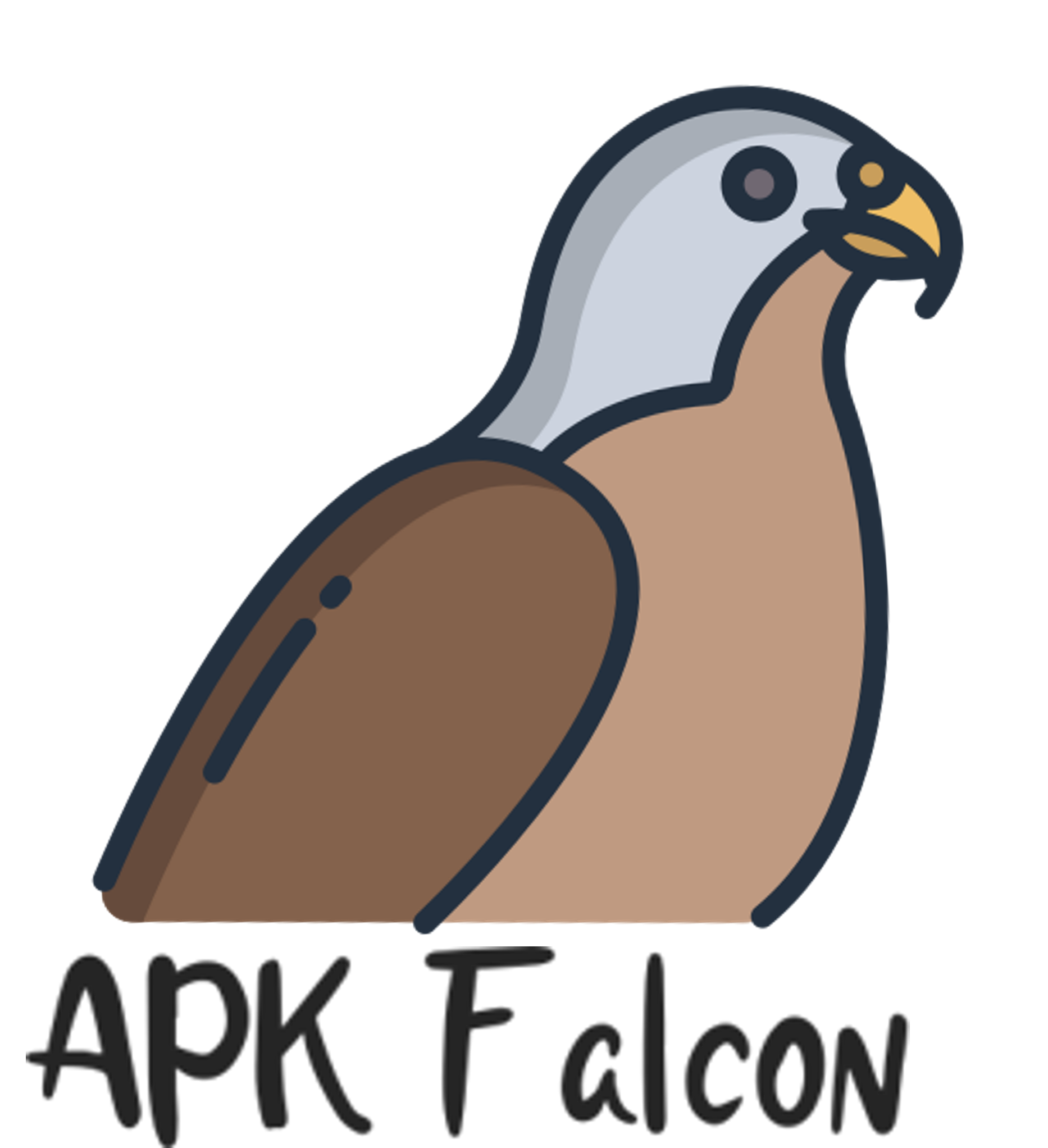 APK Falcon